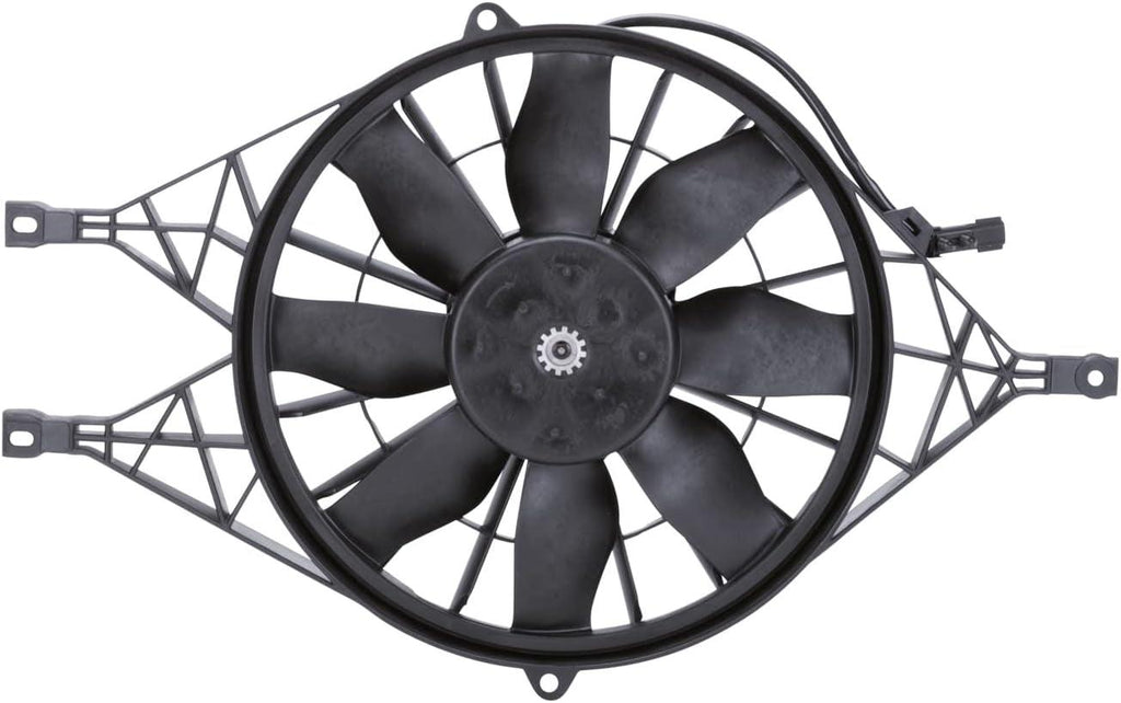 620880 Replacement Cooling Fan Assembly for DODGE