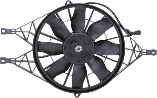 620880 Replacement Cooling Fan Assembly for DODGE