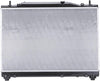 2731 Radiator Compatible with 2004-2007 Cadillac CTS