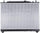 2731 Radiator Compatible with 2004-2007 Cadillac CTS