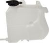 Dorman 603-668 Engine Coolant Reservoir Compatible with Select Buick/Chevrolet/Pontiac Models