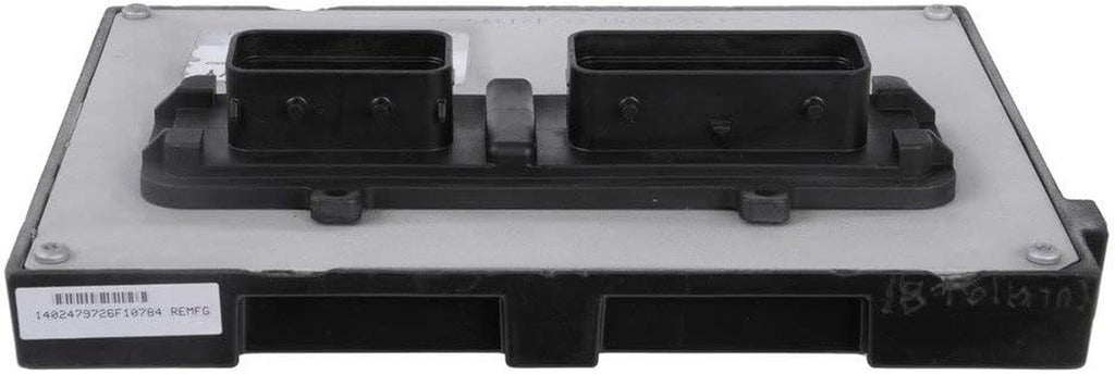 77-9999F Remanufactured Engine Control Computer