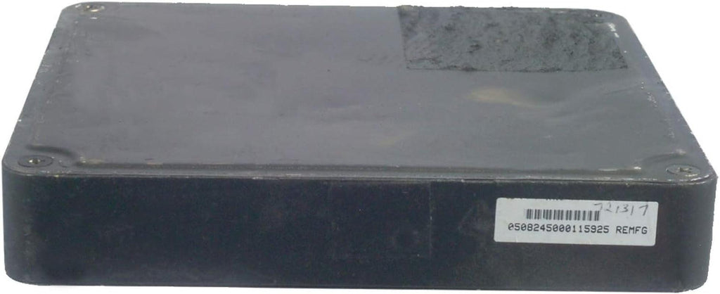 Cardone 72-1457 Remanufactured Engine Control Computer Module, ECC/ECM