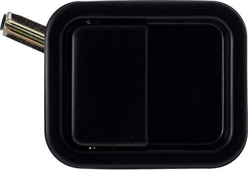 Dorman 760-5213 Front Driver Side Exterior Door Handle Compatible with Select Sterling / Sterling Truck Models, Black