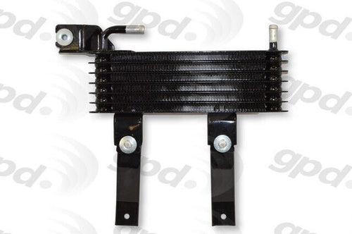 Global Parts Automatic Transmission Oil Cooler for 05-10 Kia Sportage 2611366
