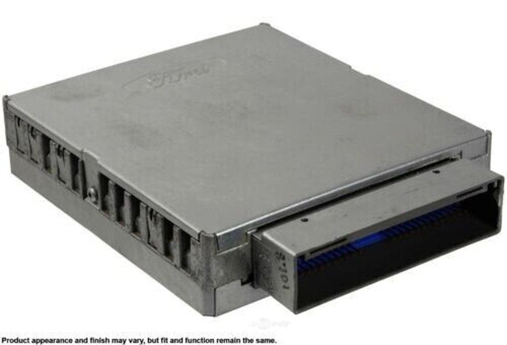 A1 Cardone 78-8706 Engine Control Module for 99-01 B2500 F-100 Ranger Ranger