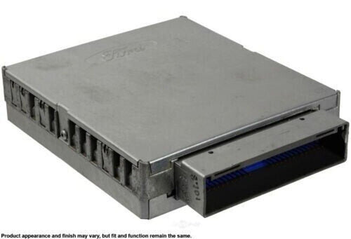 A1 Cardone 78-8706 Engine Control Module for 99-01 B2500 F-100 Ranger Ranger