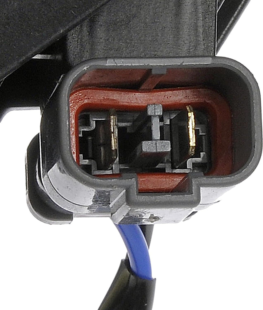Dorman 621-511 Engine Cooling Fan Assembly Compatible with Select Acura Models