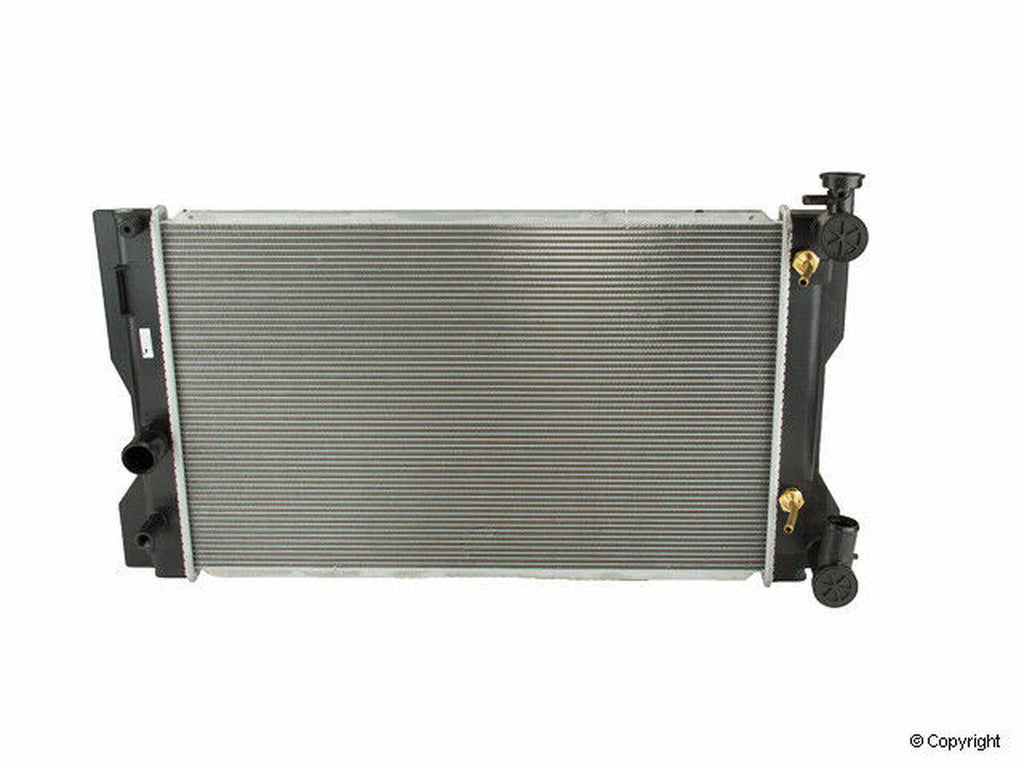 Koyo Radiator for Corolla, Matrix A13152