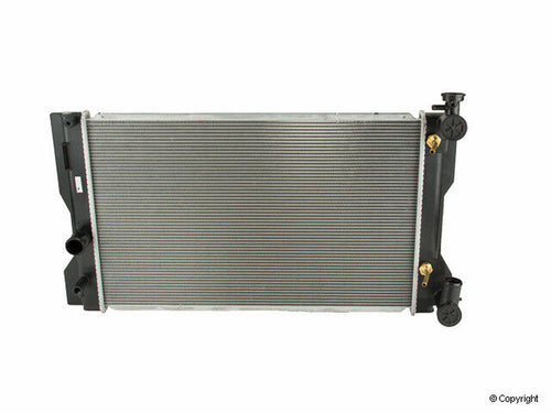 Koyo Radiator for Corolla, Matrix A13152
