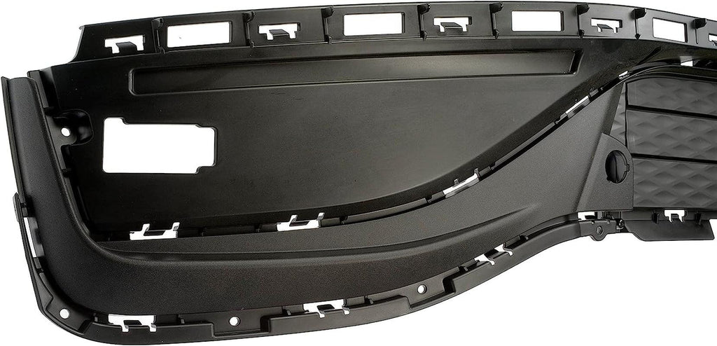 Dorman 601-563 Radiator Shutter Assembly Compatible with Select Ford Models