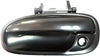 for Honda Civic 1996-2000 Door Handle Driver Side Front Outer HO1310110 | 615343486581, 72180S00004