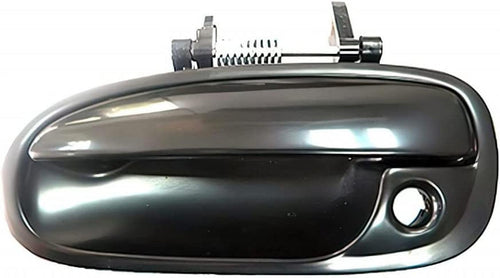 for Honda Civic 1996-2000 Door Handle Driver Side Front Outer HO1310110 | 615343486581, 72180S00004