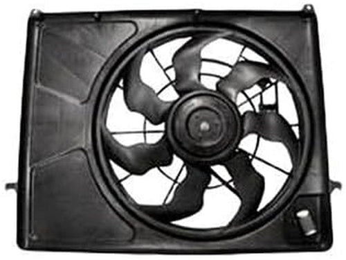 621720 Cooling Fan Motor