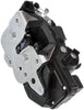 Door Lock Actuator Motor for Enclave, Traverse, Acadia Limited+More 931-915