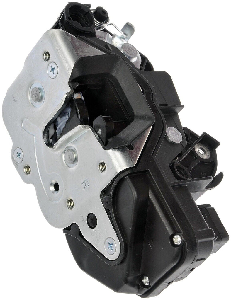 Door Lock Actuator Motor for Enclave, Traverse, Acadia Limited+More 931-915