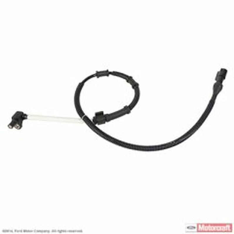 - BRAB-117 - ABS Wheel Speed Sensor