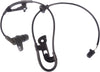 Dorman 970-080 Rear Driver Side ABS Wheel Speed Sensor Compatible with Select Lexus / Toyota Models