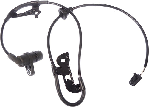 Dorman 970-080 Rear Driver Side ABS Wheel Speed Sensor Compatible with Select Lexus / Toyota Models