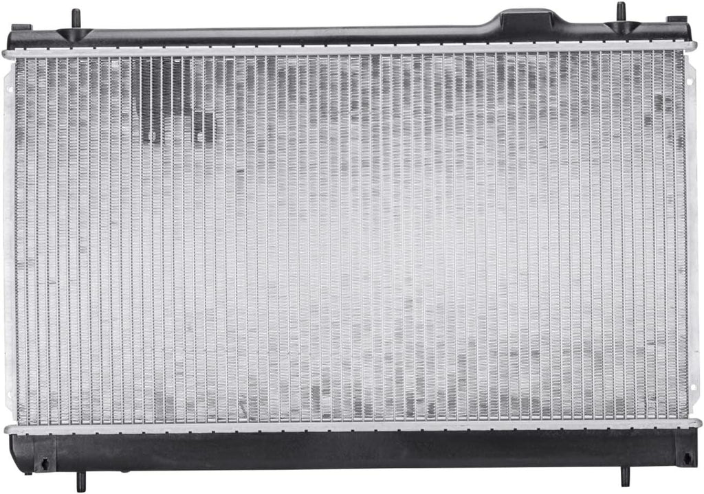 2363 Radiator Compatible with 2000-2001 Dodge Neon