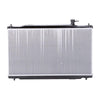13031 Radiator Assembly for Honda 19010-RZY-A51 Rb