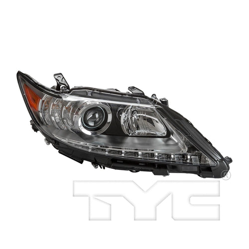 TYC Headlight Assembly for Es300H, ES350 20-9385-01