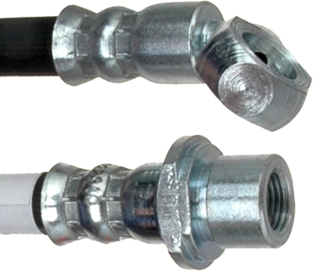 Professional 18J4526 Rear Passenger Side Hydraulic Brake Hose Assembly