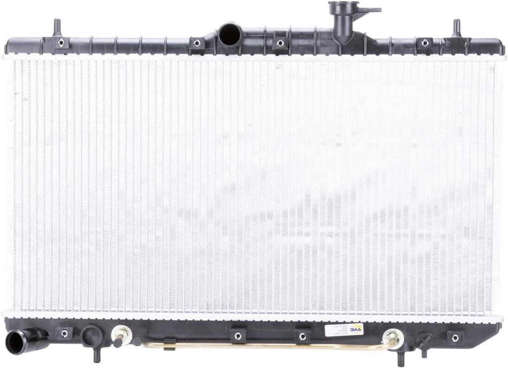 2338 Replacement Radiator for Hyundai Accent