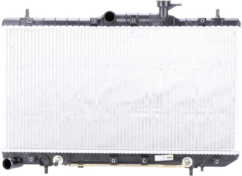 2338 Replacement Radiator for Hyundai Accent