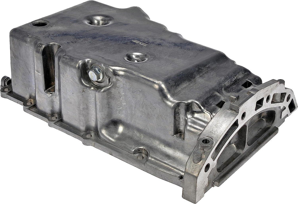 Dorman 264-370 Engine Oil Pan Compatible with Select Models