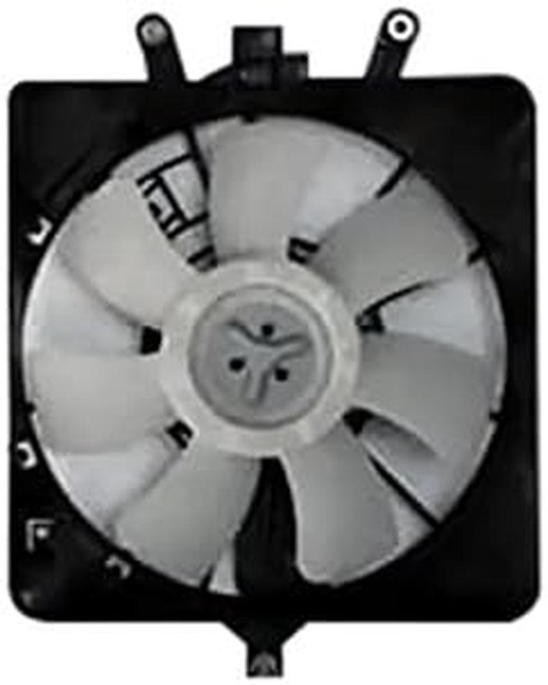 611010 PRODUCTS Cooling Fan Assembly