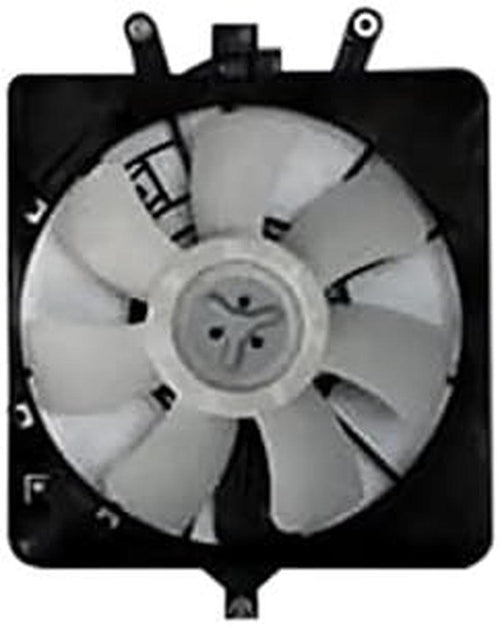 611010 PRODUCTS Cooling Fan Assembly