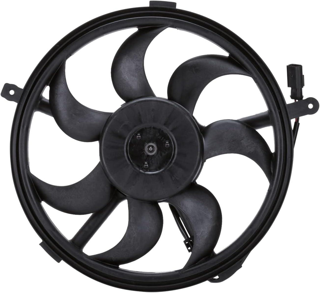 622490 Replacement Cooling Fan Assembly Compatible with Mini Cooper