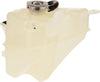 Dorman 603-089 Front Engine Coolant Reservoir Compatible with Select Chevrolet / Pontiac Models