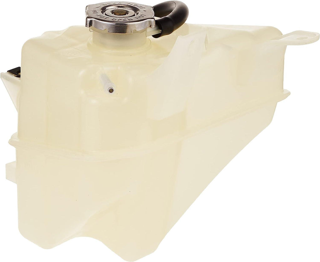 Dorman 603-089 Front Engine Coolant Reservoir Compatible with Select Chevrolet / Pontiac Models