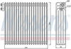Nissens Air Conditioning Evaporator Core - 92213