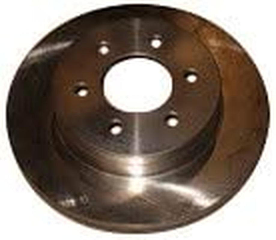 AR8555 Economy OE Replacement Brake Rotor