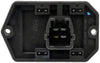 Dorman HVAC Blower Motor Resistor for Corolla, RAV4, Tc, Xb, Matrix 984-022