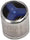 90530050 Engine Oil Flow Check Valve , Blue