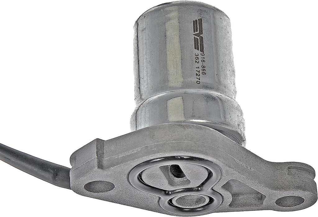 916-866 Engine Variable Valve Timing (VVT) Solenoid Compatible with Select Acura / Honda Models