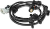OEM-SS-015 Factory Style Front Left Right ABS Wheel Speed Sensors Assembly