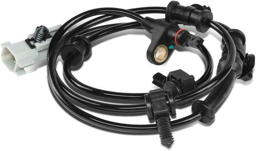 OEM-SS-015 Factory Style Front Left Right ABS Wheel Speed Sensors Assembly