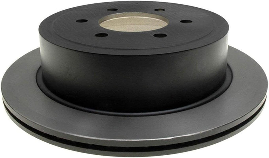 - Durastop 18A1627 Disc Brake Rotor