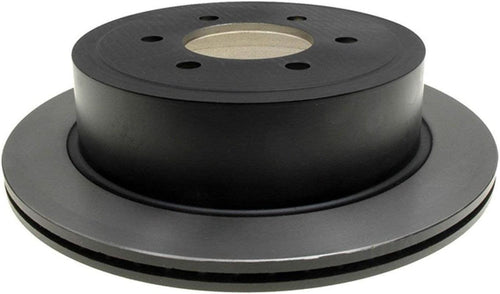 - Durastop 18A1627 Disc Brake Rotor