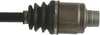 60-4266 Remanufactured CV Constant Velocity Drive Axle Shaft
