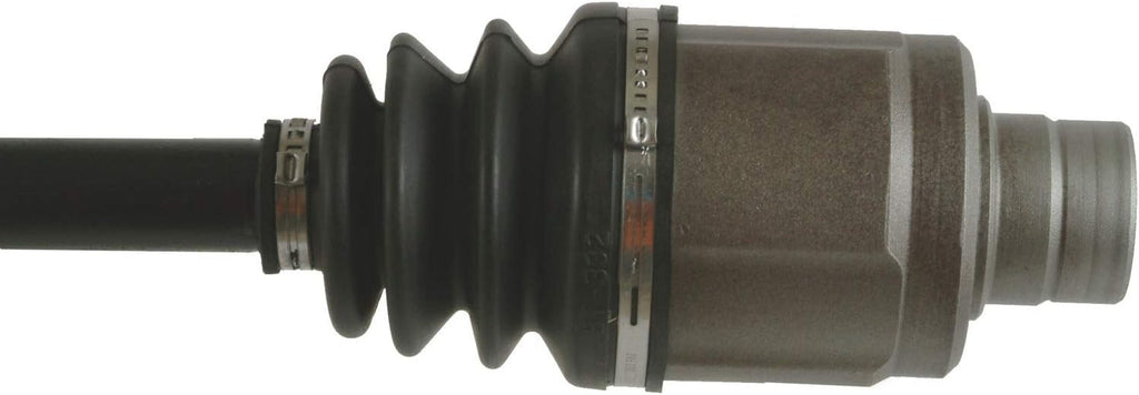 60-4266 Remanufactured CV Constant Velocity Drive Axle Shaft