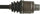 60-4266 Remanufactured CV Constant Velocity Drive Axle Shaft