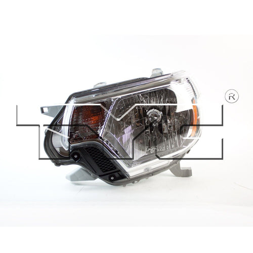 TYC Headlight Assembly for 12-15 Tacoma 20-9228-00-9