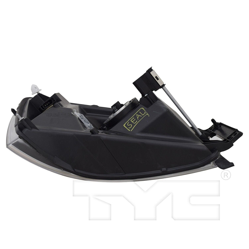 TYC Headlight Assembly for Dodge 20-6874-00-9