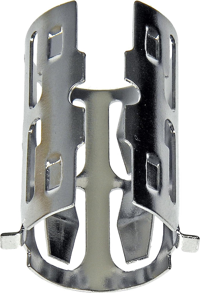 Dorman 970-5600 ABS Wheel Speed Sensor Bracket Compatible with Select Models